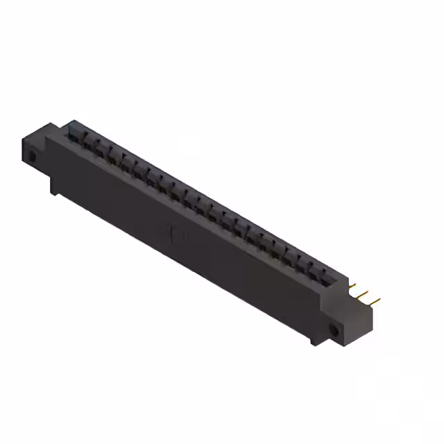 387-020-559-612 EDAC Inc.  Edgeboard Connectors